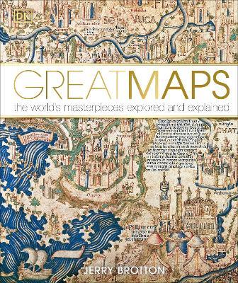 Ibs Great Maps: The World's Masterpieces Explored and Explained Only for today