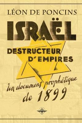 Ibs Israel destructeur d'Empires Discount Store per i nuovi prodotti
