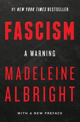 Ibs Fascism: A Warning Super sconto