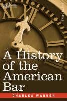 Ibs A History of the American Bar Grande vendita