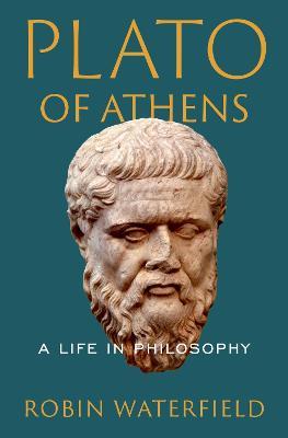 Ibs Plato of Athens: A Life in Philosophy Fino al 65% di sconto