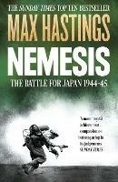 Ibs Nemesis: The Battle for Japan 1944-45 Only for today