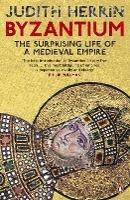 Ibs Byzantium: The Surprising Life of a Medieval Empire Black Friday Prezzi