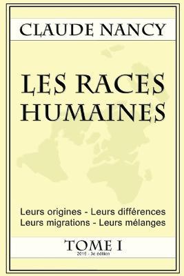 Ibs Les races humaines Tome 1 Duty-free