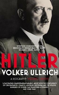 Ibs Hitler: Volume I: Ascent 1889-1939 Lightning offer