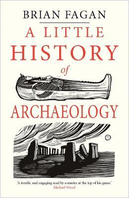 Ibs A Little History of Archaeology Offerte stagionali