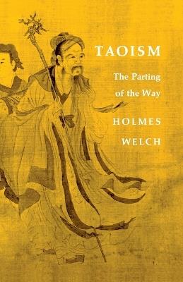 Ibs Taoism: The Parting of the Way Only for today