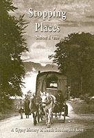 Ibs Stopping Places: A Gypsy History of South London and Kent Consegna Veloce