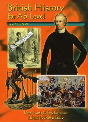 Ibs British History for AS Level: 1783-1850 Promozione Limitata
