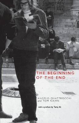 Ibs The Beginning of the End: France May 1968 Nuova