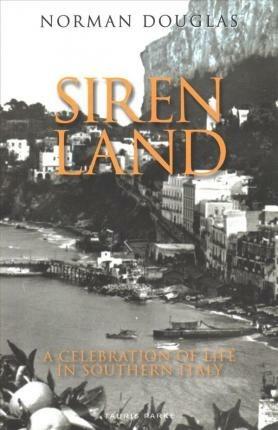 Ibs Siren Land: A Celebration of Life in Southern Italy Grande vendita