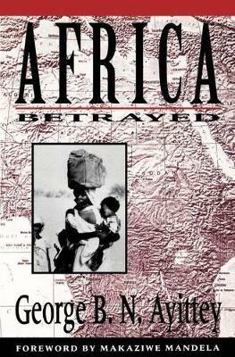 Ibs Africa Betrayed Offerta esclusiva