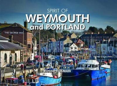 Ibs Spirit of Weymouth and Portland Ultimo giorno