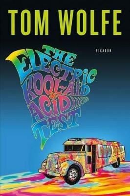 Ibs The Electric Kool-Aid Acid Test Nuova