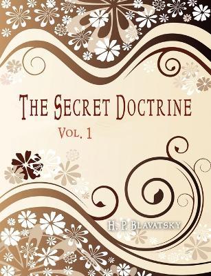 Ibs The Secret Doctrine: Vol 1 Nuovi prodotti