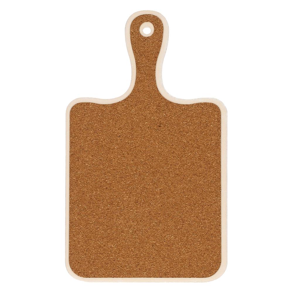 ROSÈ A POIS Tagliere rettangolare 15x23 cm Borgo Soddisfazione Garantita