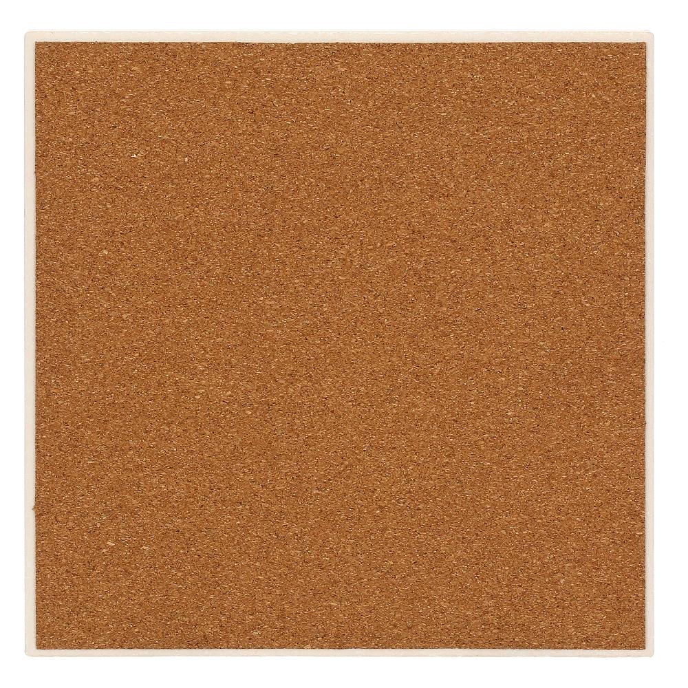 ROSÈ A POIS Sottopentola 20x20 cm Borgo Italy