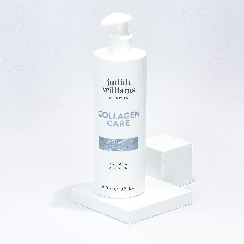 QVC Judith Williams Crema corpo nutriente con Aloe Vera Offerta per la Festa della Mamma