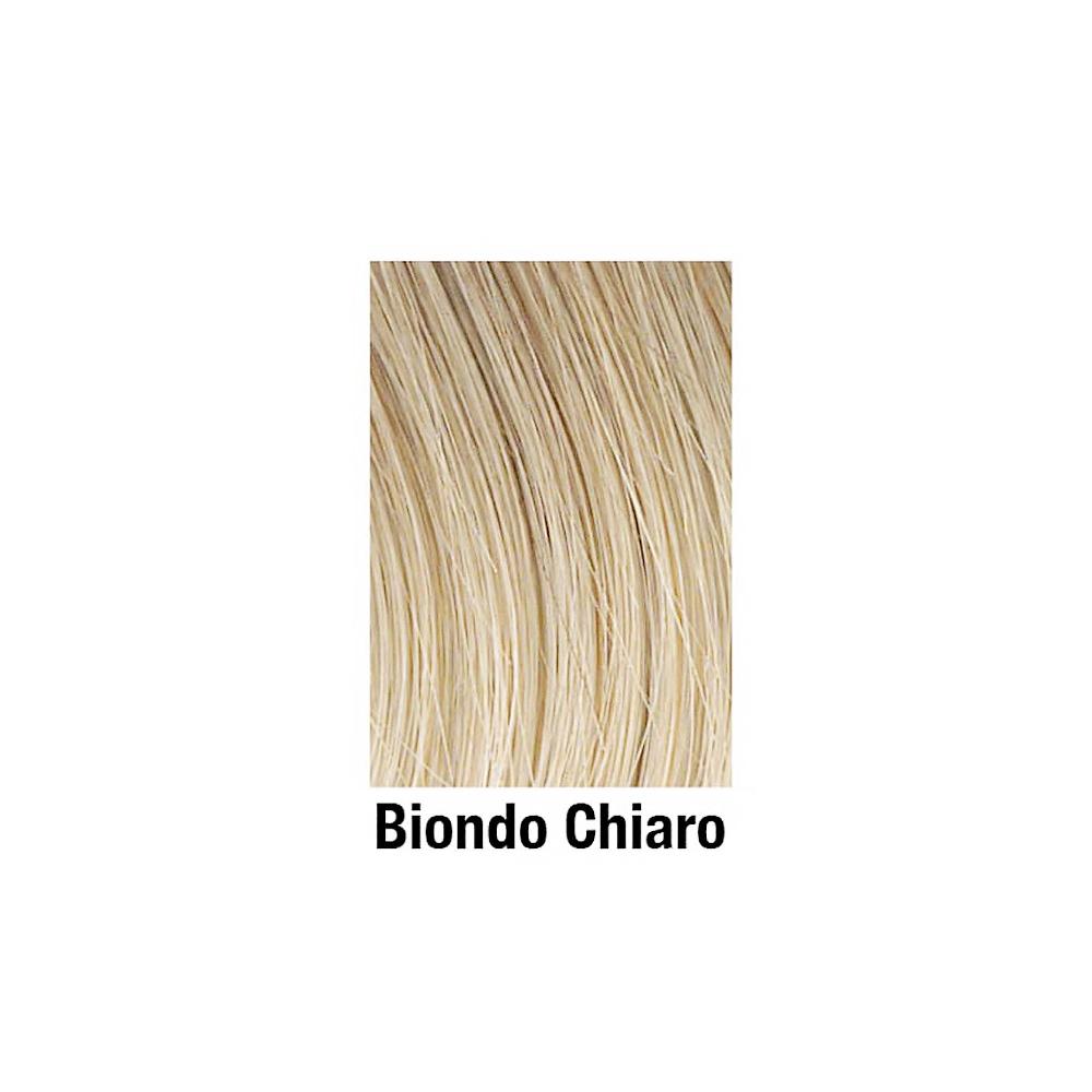 QVC Hairdo Parrucca lunga mossa frangia laterale Latest fashion