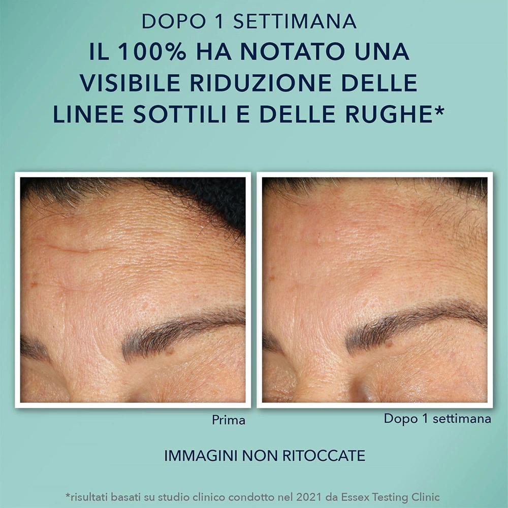 QVC RoC Siero rimpolpante all'acido ialuronico Multi Correxion (2pz) Promozione Limitata