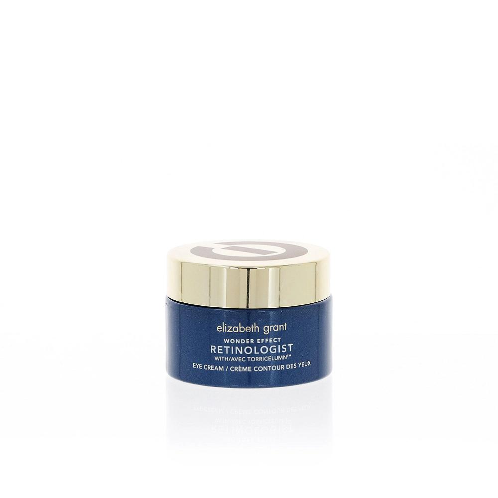 QVC Elizabeth Grant 'Wonder Effect Retinologist Kit': Crema giorno crema notte e crema occhi Offerta temporanea
