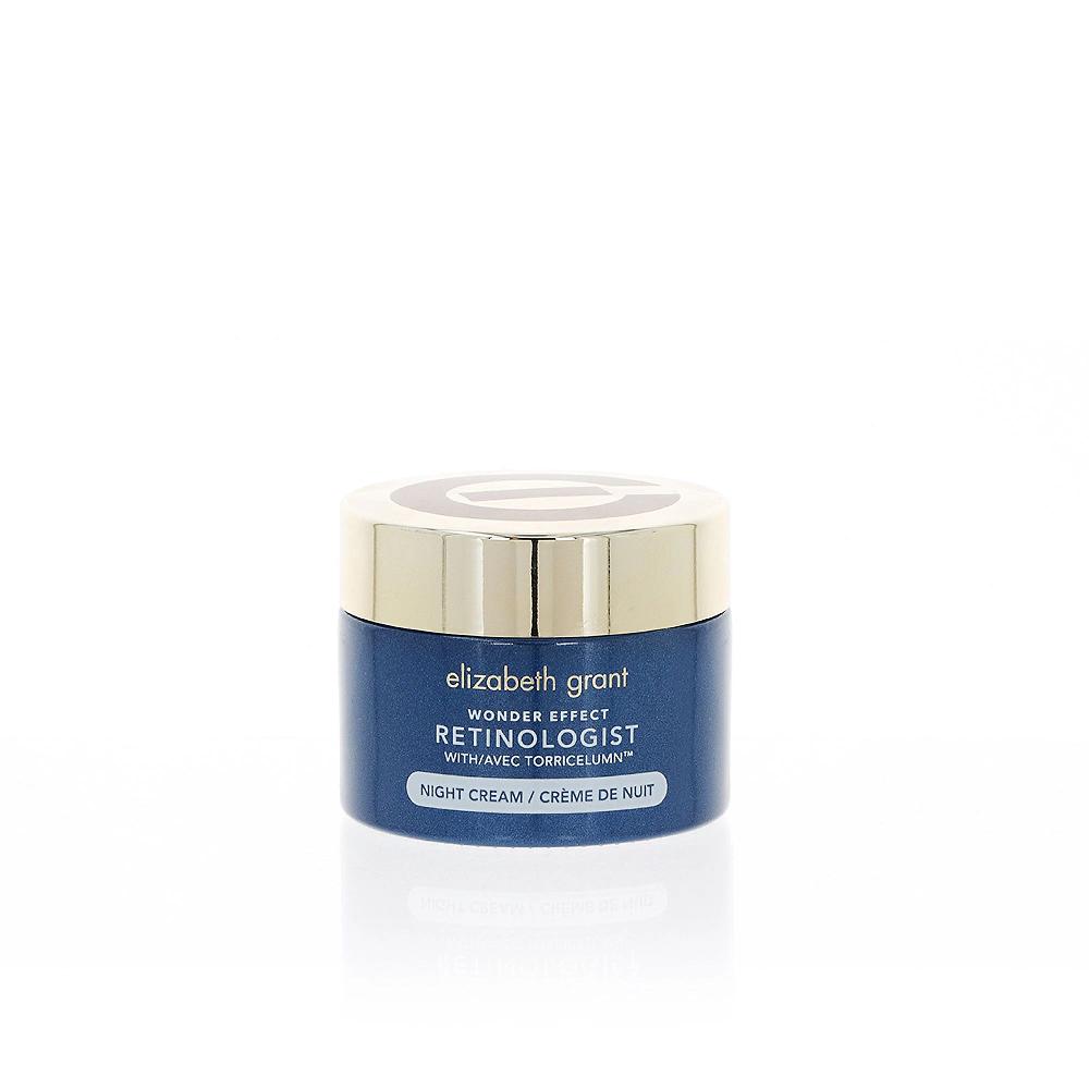 QVC Elizabeth Grant 'Wonder Effect Retinologist Kit': Crema giorno crema notte e crema occhi Offerta temporanea