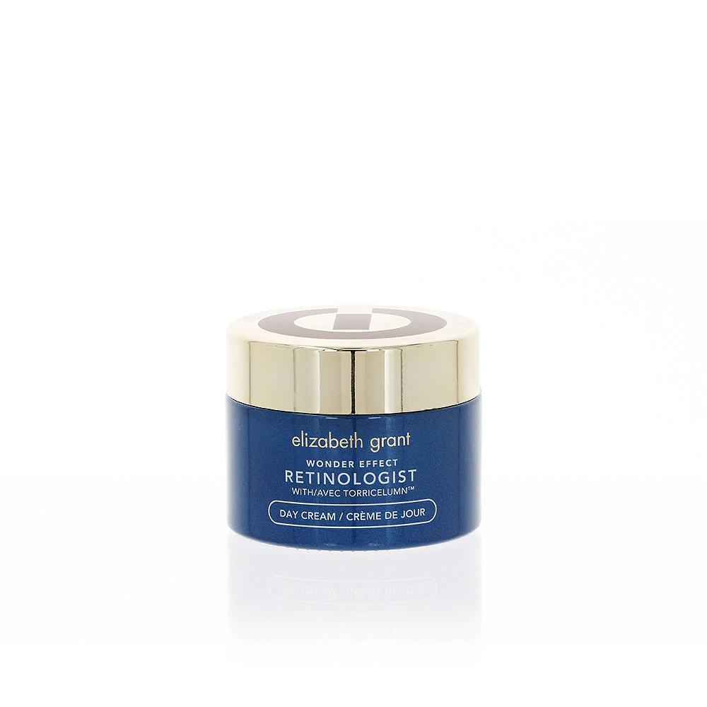 QVC Elizabeth Grant 'Wonder Effect Retinologist Kit': Crema giorno crema notte e crema occhi Offerta temporanea