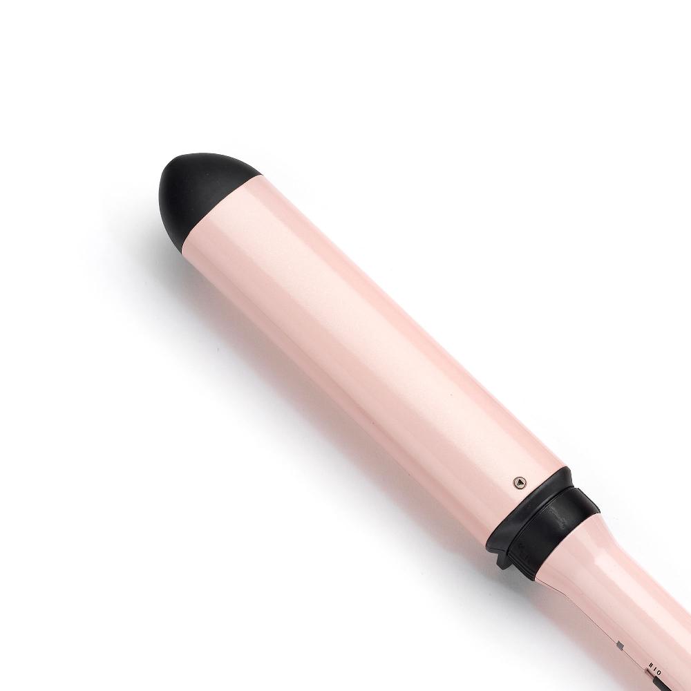 QVC BaByliss Arricciacapelli Curl and Wave Trio rosa MS750E Ultimi tre giorni