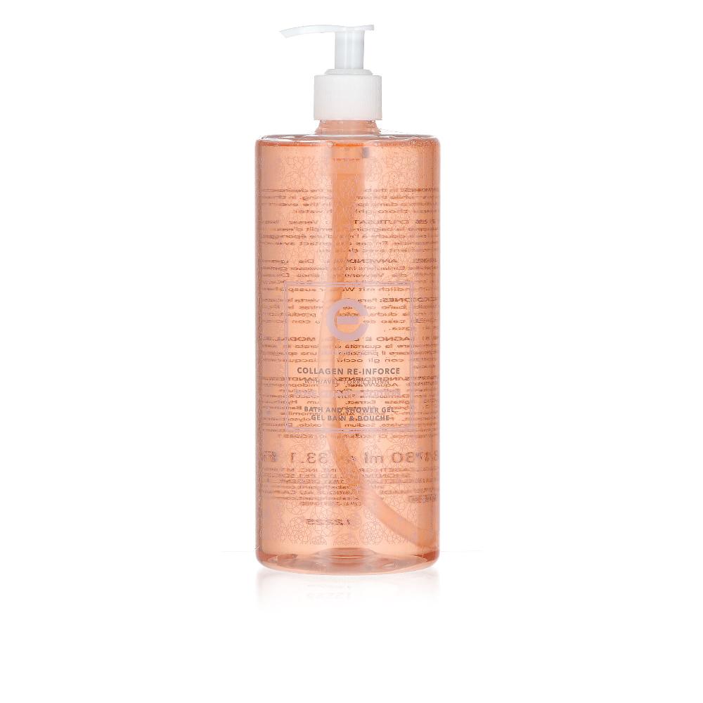 QVC Elizabeth Grant Collagen Re-Inforce Bagnoschiuma con Quarzo rosa Qualità
