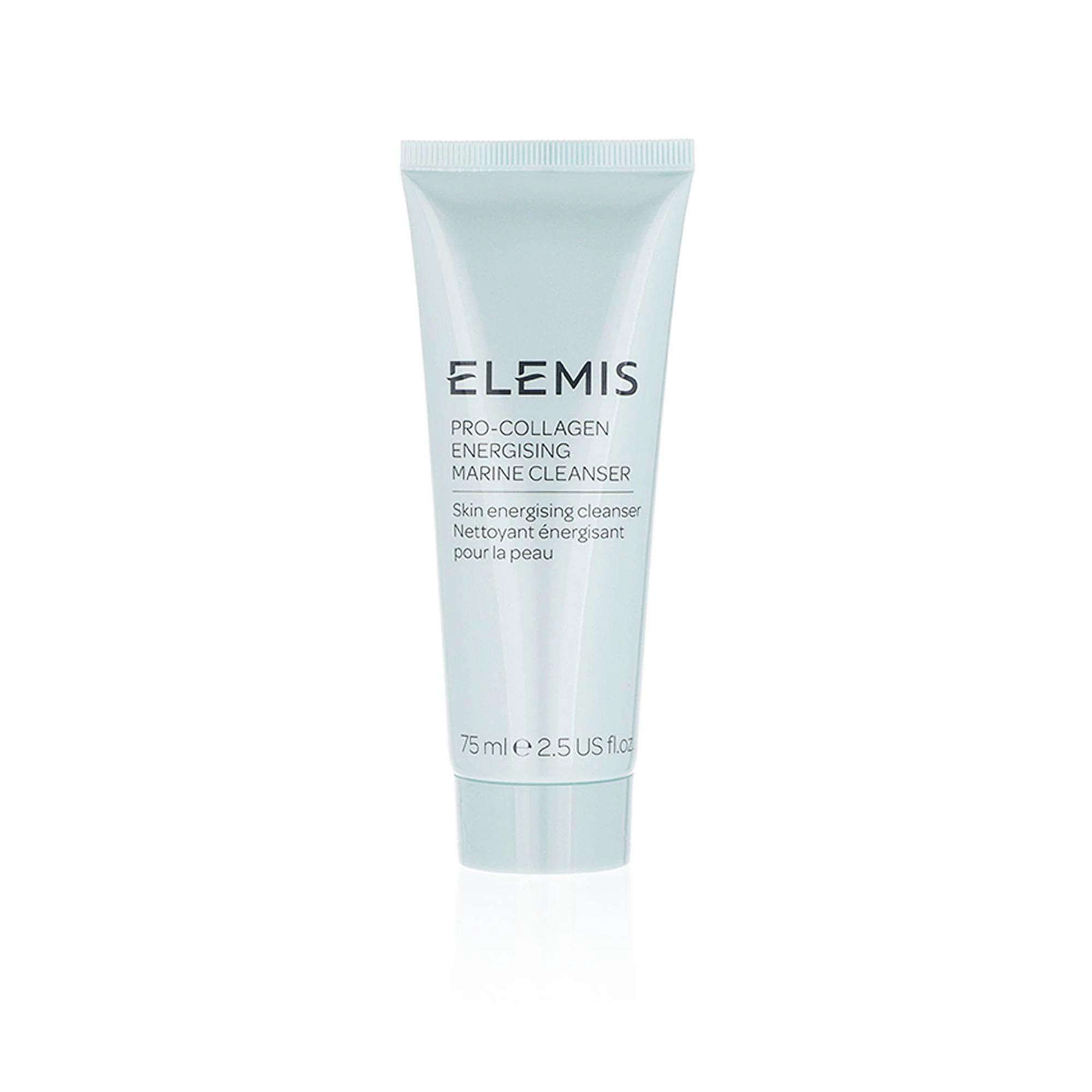 QVC Elemis Pro-Collagen Energising Marine Kit detergente (3pz) Negozi Online