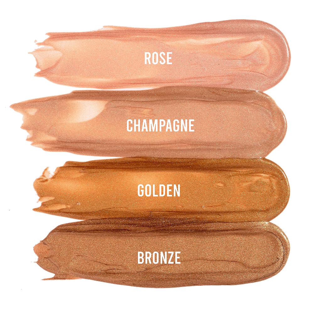 QVC BPerfect Duo make up: primer illuminante e bronzer Fino Al -60%