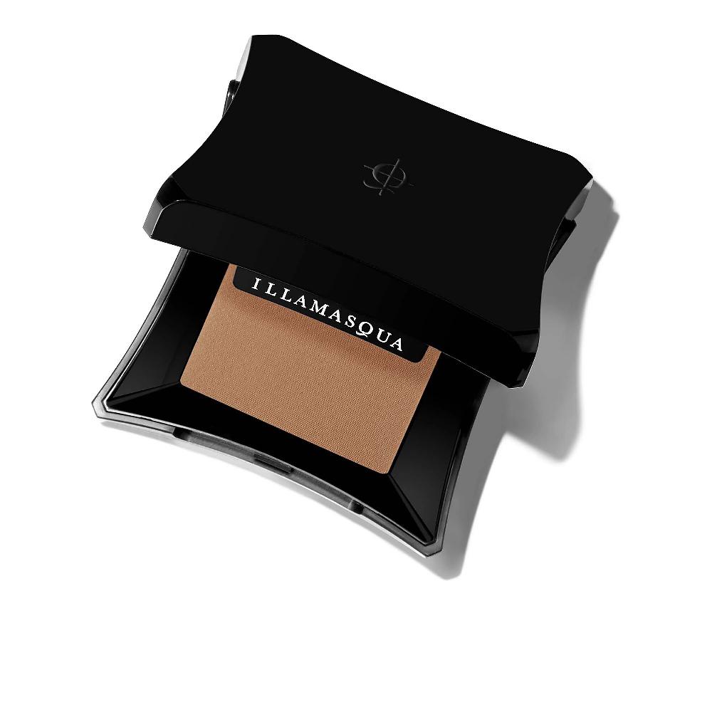 QVC Illamasqua Cipria opaca in polvere compatta con pennello In Vendita