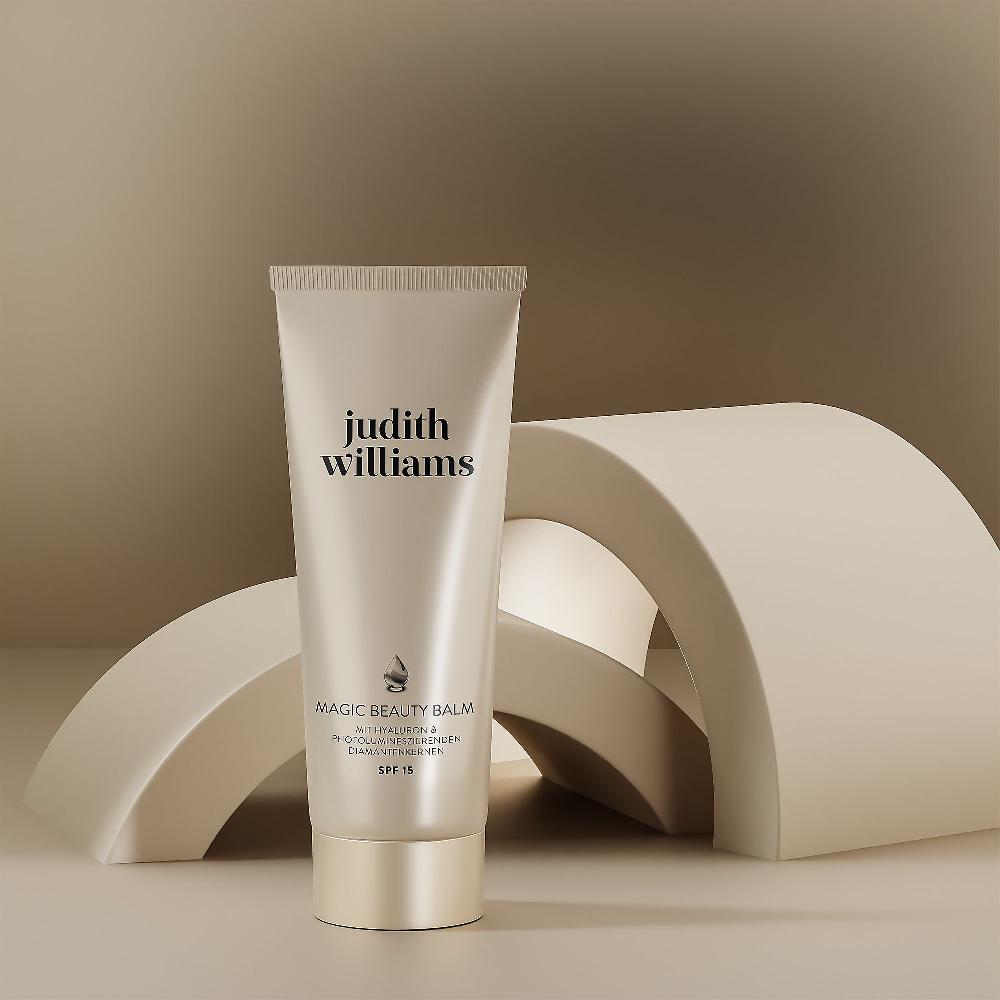 QVC Judith Williams Balsamo illuminante viso (2pz) In Saldo