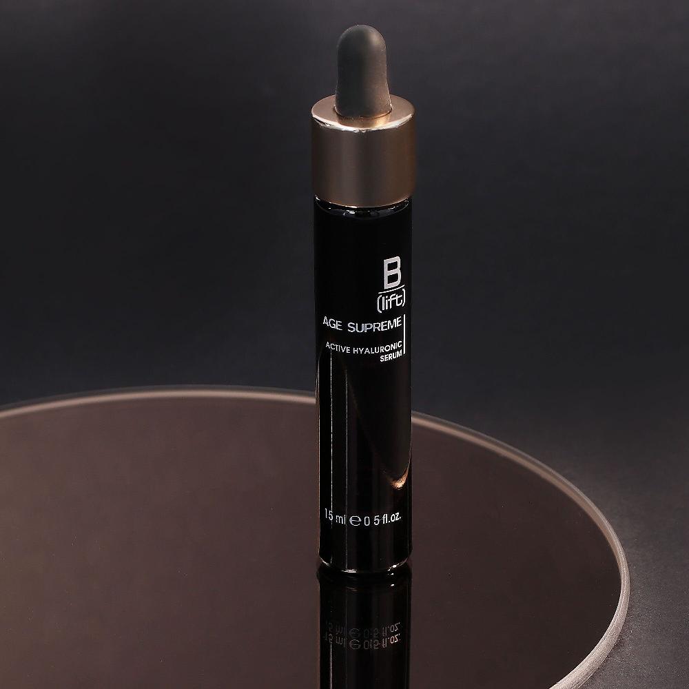 QVC Syrio B-Lift soluzione di acido ialuronico puro Moda