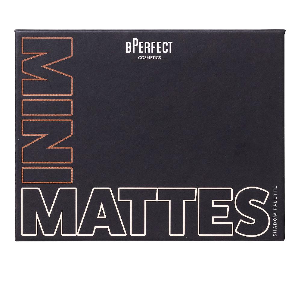 QVC BPerfect Palette 12 ombretti con specchietto e pennello Spedizione gratuita
