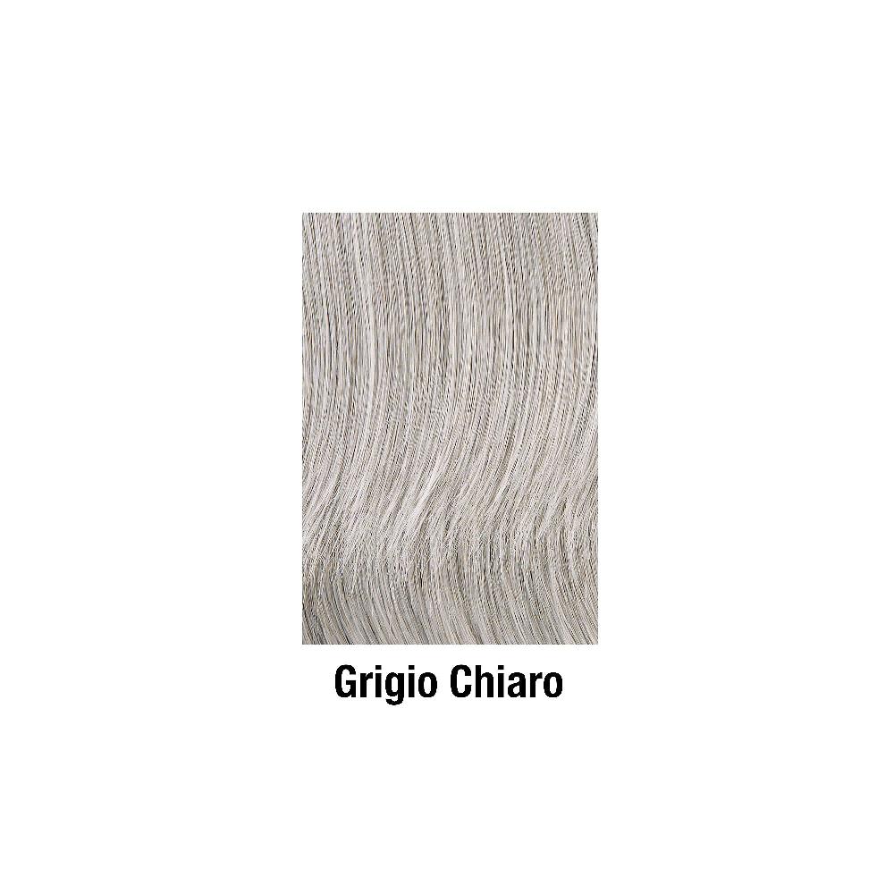QVC HairDo Short Shag parrucca corta con frangia Offerta esclusiva