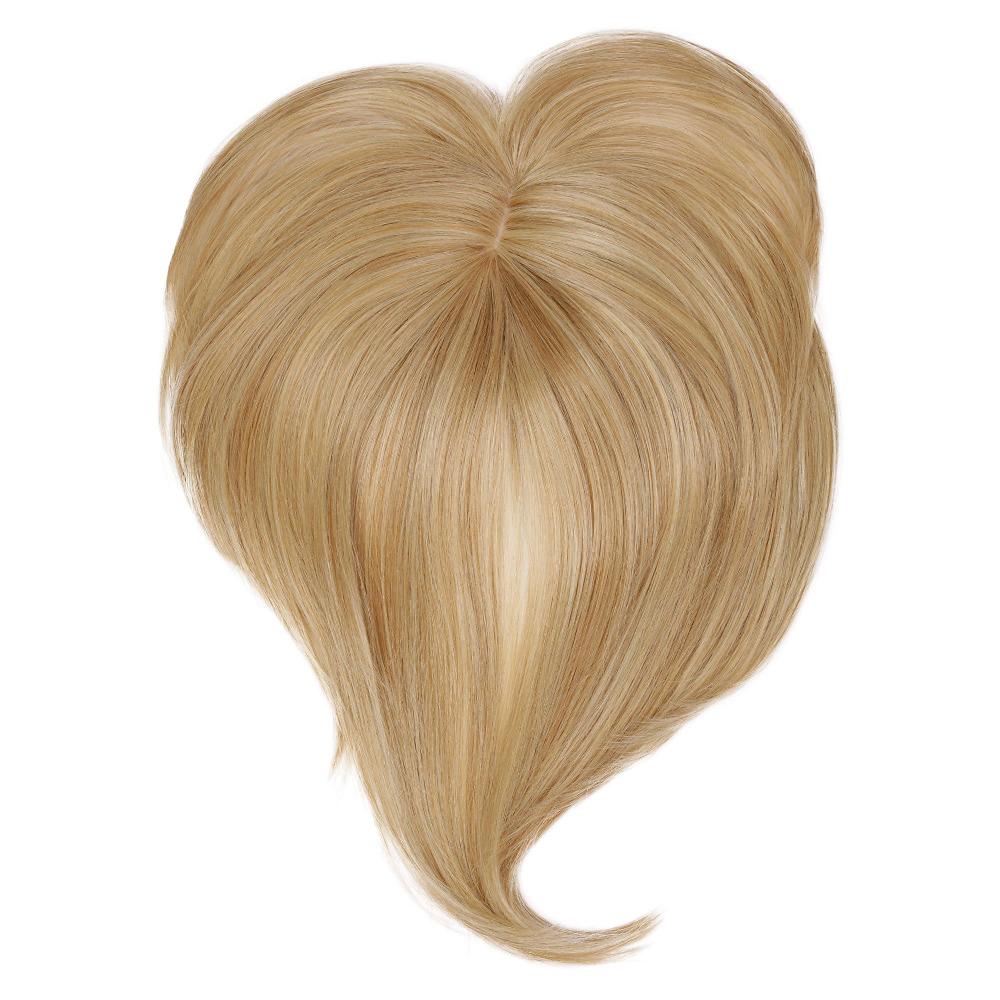 QVC HairDo Top It Off Topper ampia coprenza con clip removibili Offerta natalizia