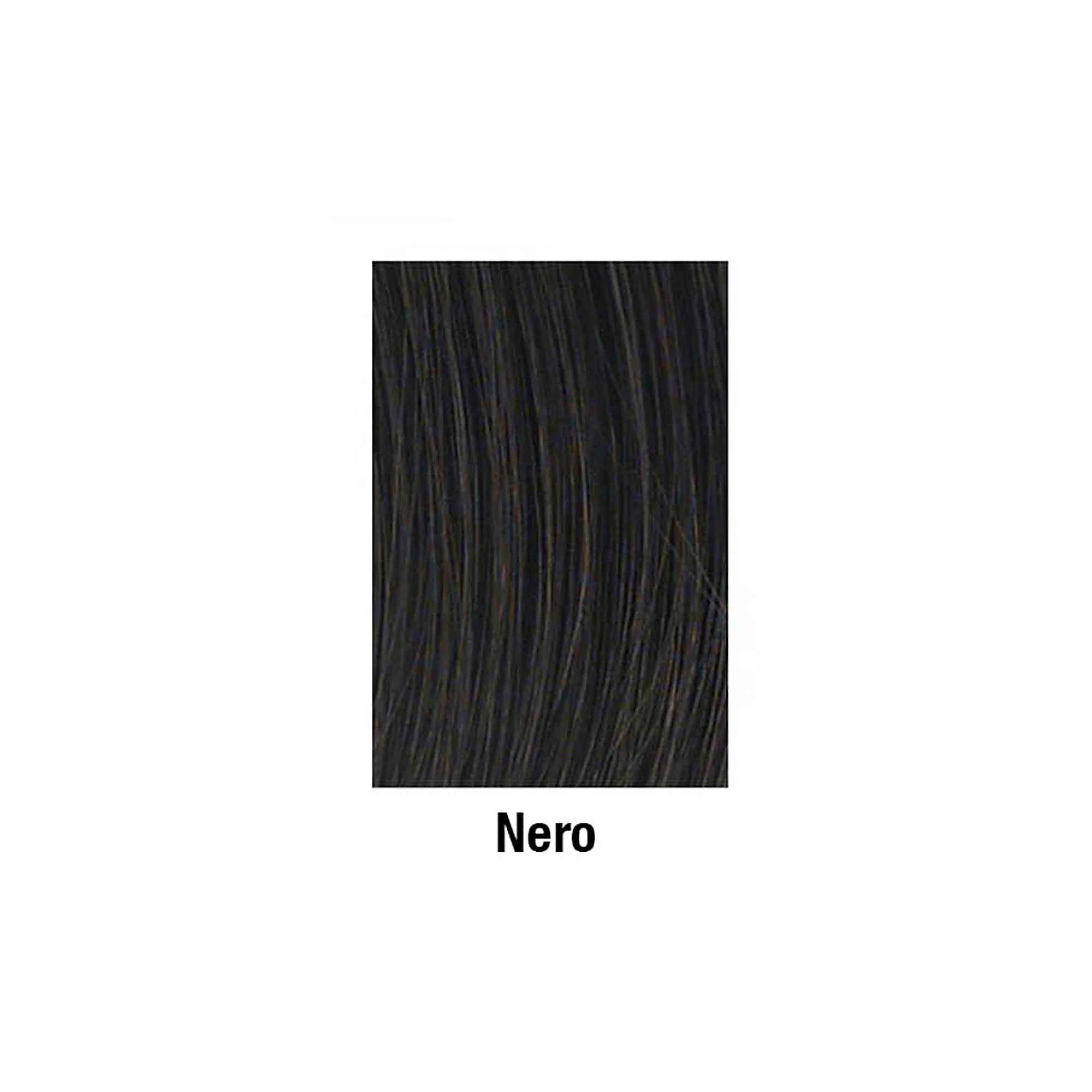 QVC HairDo Top It Off Topper ampia coprenza con clip removibili Offerta natalizia
