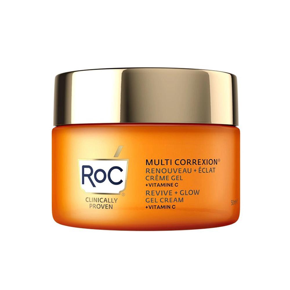 QVC RoC Crema viso leggera con vitamina C Offerta Pasqua