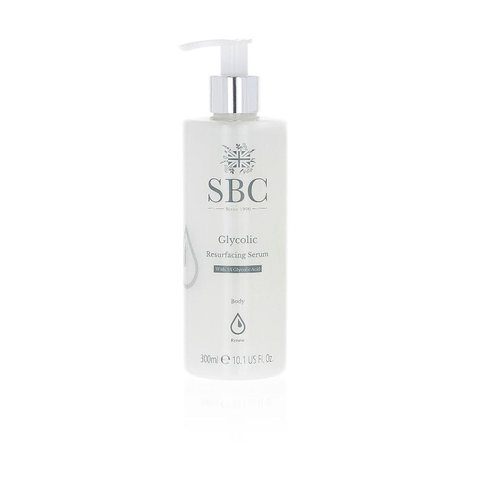 QVC SBC Kit idratazione: siero Acido Glicolico +gel Acido Ialuronico Vendita calda