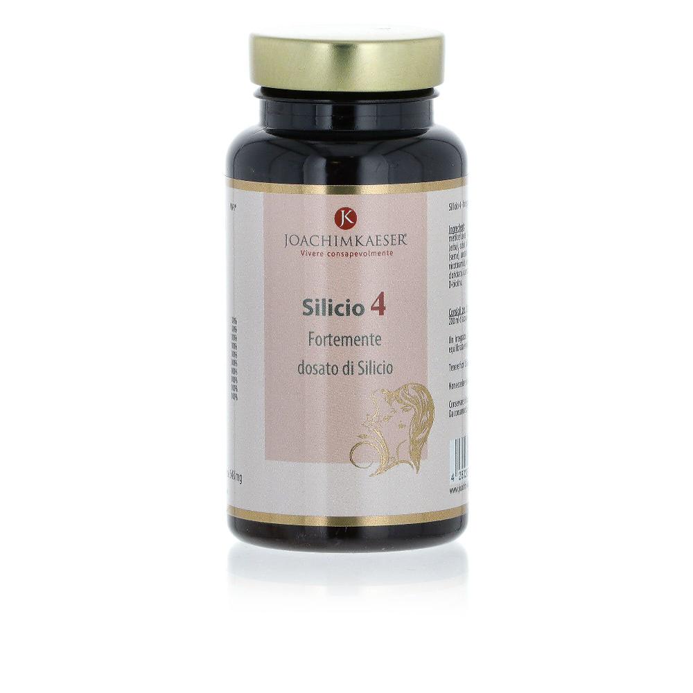 QVC Joachim Kaeser Silicio 4 integratore alimentare Offerta migliore