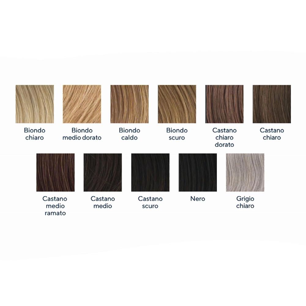 QVC Hairdo Elastico avvolgente Modellabile Liquidazione