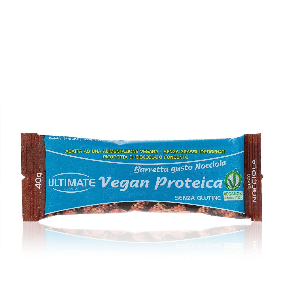 QVC Ultimate Barrette Proteiche Vegane a scelta 12pz Ritorno libero