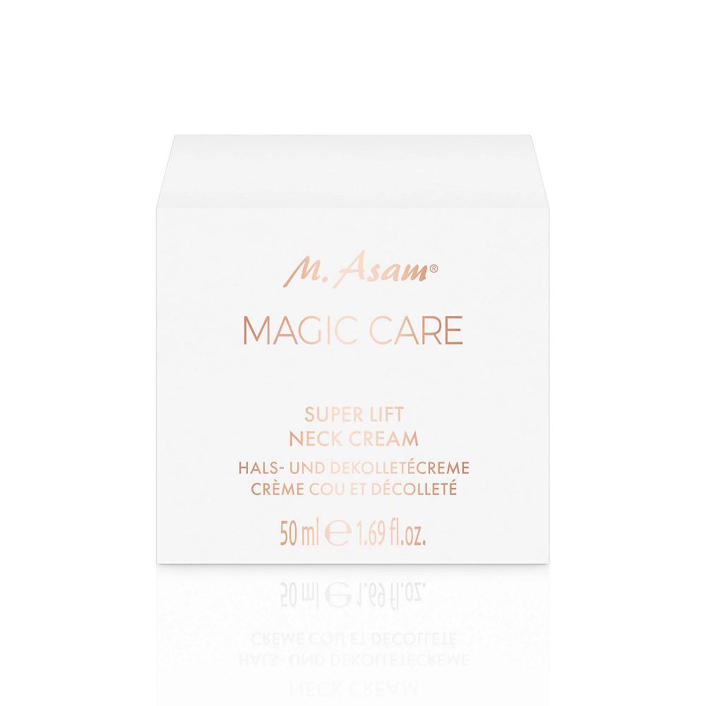 QVC M. Asam Duo Magic Care: Crema uniformante 30ml + crema collo e décolleté 50ml Fino al 65% di sconto