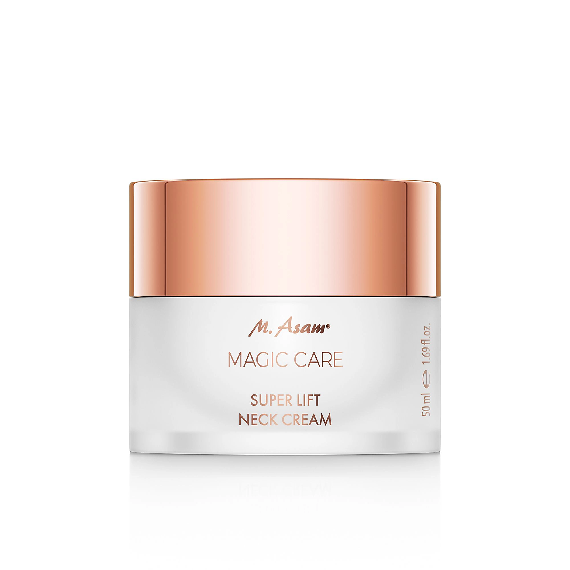 QVC M. Asam Duo Magic Care: Crema uniformante 30ml + crema collo e décolleté 50ml Fino al 65% di sconto