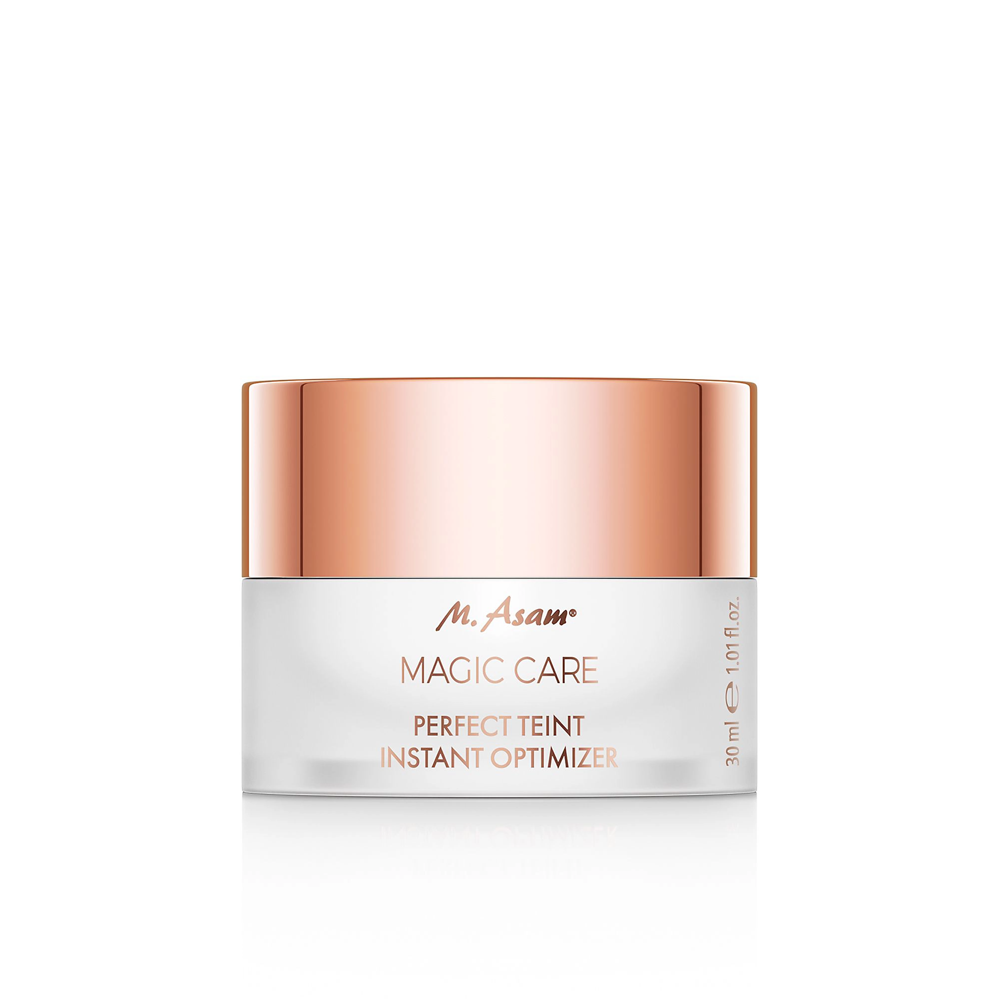 QVC M. Asam Duo Magic Care: Crema uniformante 30ml + crema collo e décolleté 50ml Fino al 65% di sconto