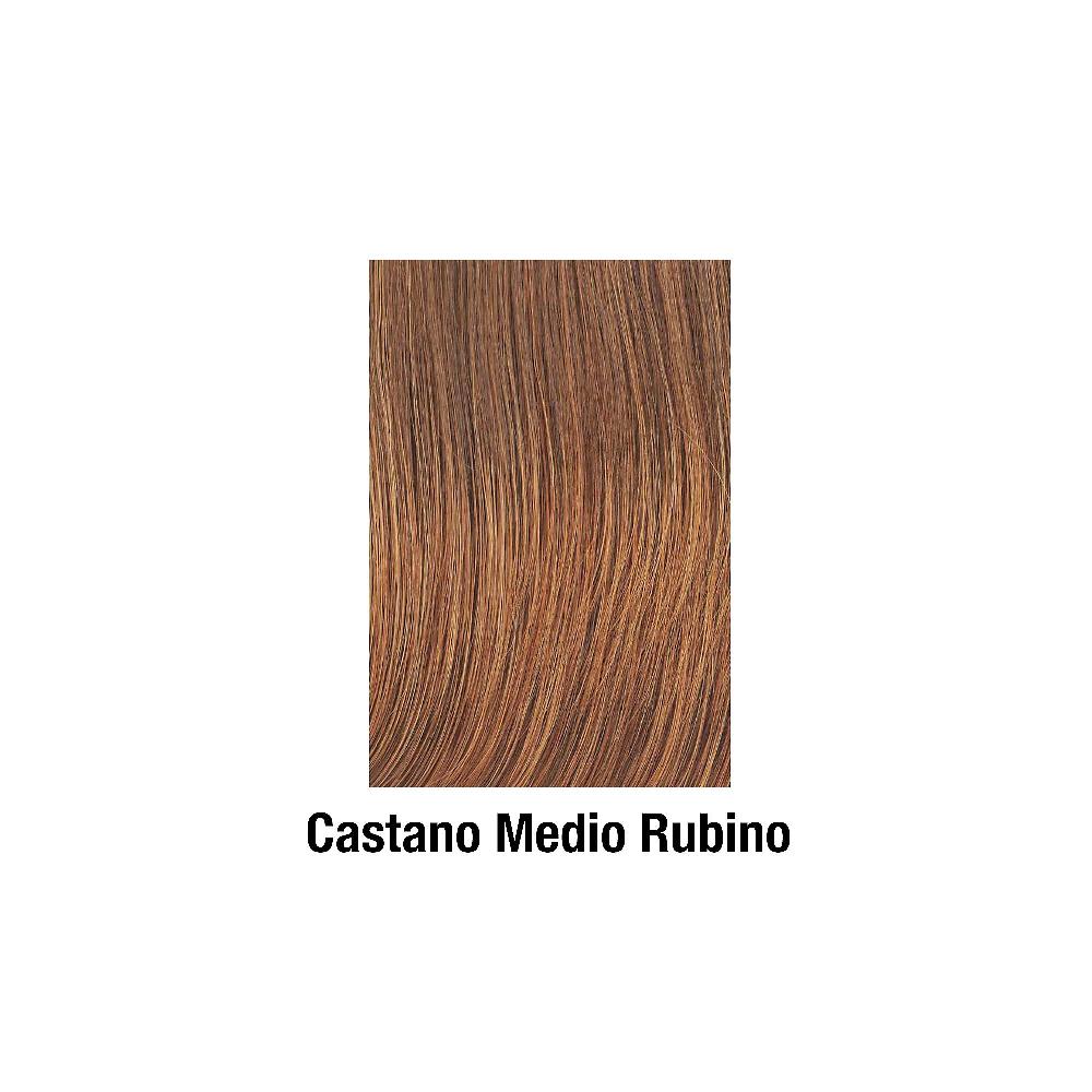 QVC HairDo Parrucca taglio medio bob Offerta speciale della fabbrica