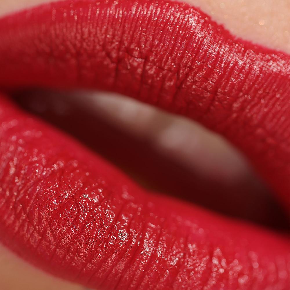 QVC Lord & Berry Vogue Matte Rossetto opaco Esporta salva