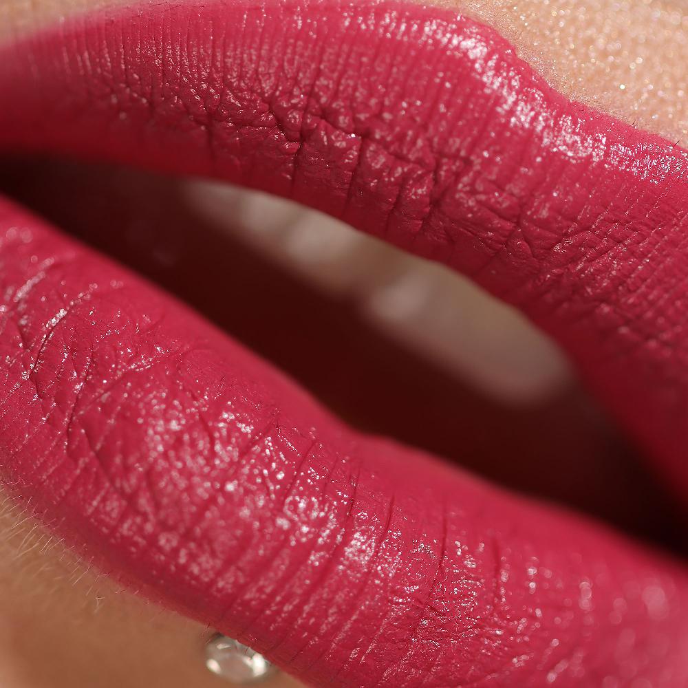 QVC Lord & Berry Vogue Matte Rossetto opaco Esporta salva