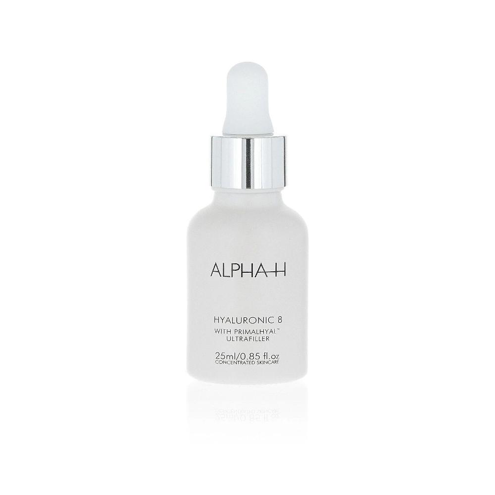 QVC Alpha - H Sieri idratanti: Hyaluronic+vitamin E Duty-free